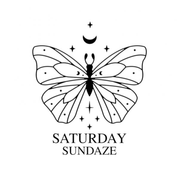 Saturday Sundaze