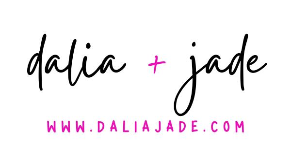 DALIA + JADE