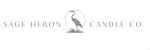Sage Heron Candle Company