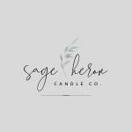 Sage Heron Candle Company
