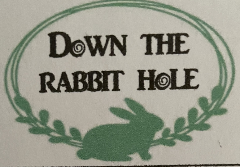 Down the Rabbit Hole