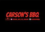 Carson's BBQ LLC.