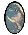 Diana's Daughters Honey