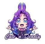 Cute 'n' Deadly