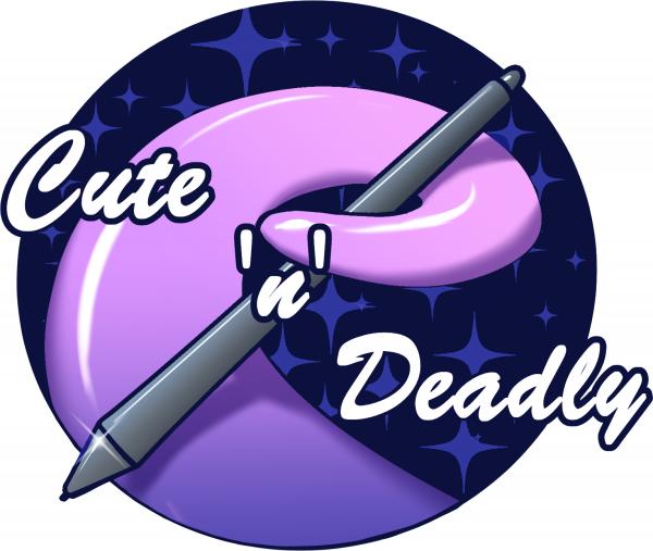 Cute 'n' Deadly