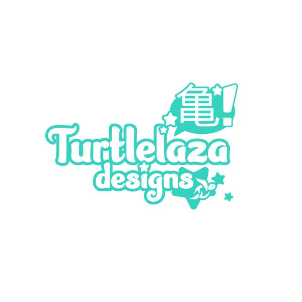Turtlelaza Designs