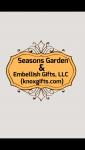 Seasons Garden/ Embellish Gifts, LLC (knoxgifts.com)