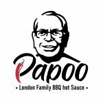 Papoo's BBQ Sauce