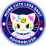 adorablush