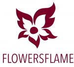 Flower Flame