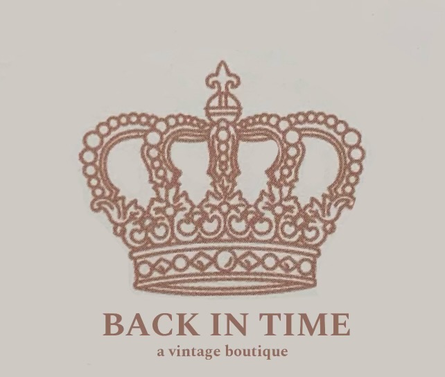 Vintage with a Twist