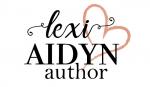 Lexi Aidyn-  Author