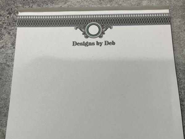 Designs by Deb