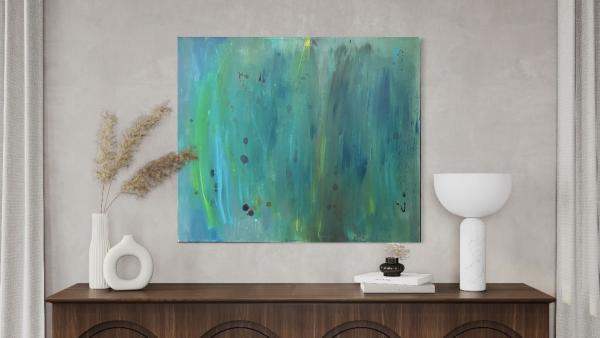 Let it Shine Through