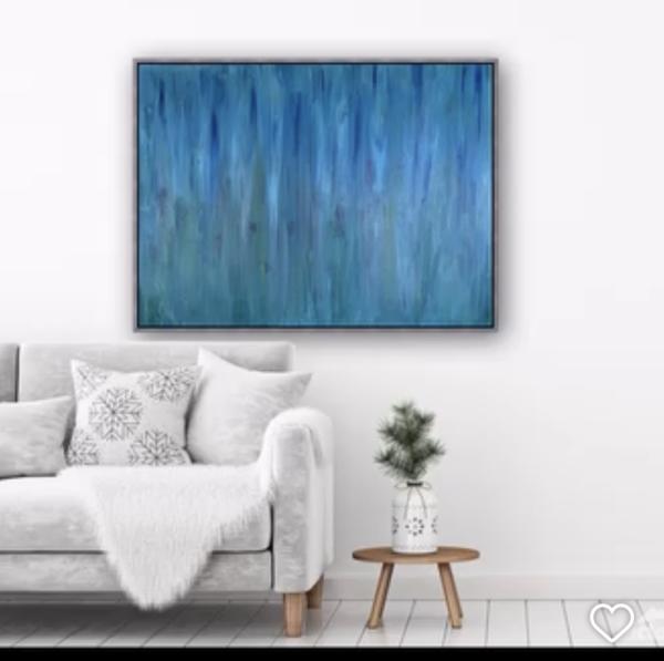 Tulips in the Garden