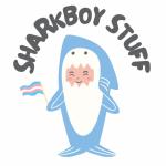 Sharkboy Stuff