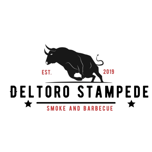 Abby Del Toro / Del Toro Stampede