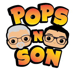 Pops N Son Collectibles