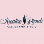 Kreative Blends Calligraphy Studio