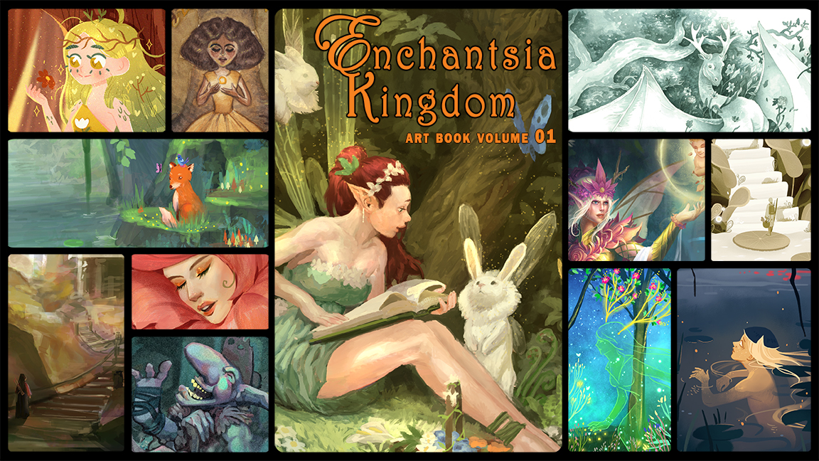 Art Books Bundle picture