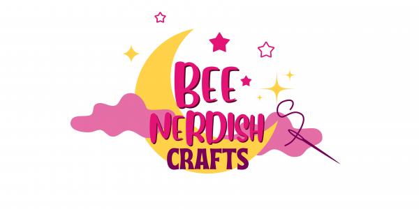 BeeNerdish Crafts