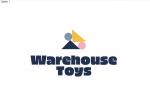Warehouse Toys