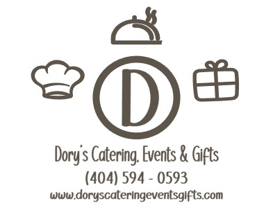 Dory's Catering, Events & Gifts