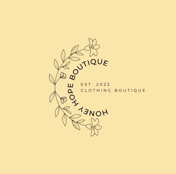 Honey Hope Boutique