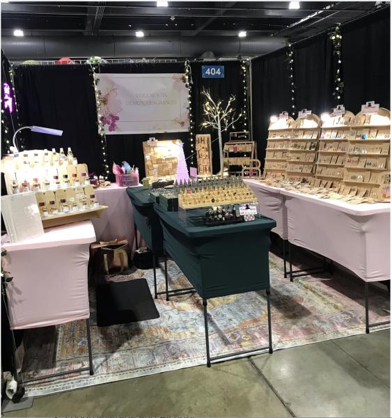 Vera Austin Design  & Vera Austin Fragrances