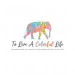 To Live A Colorful Life