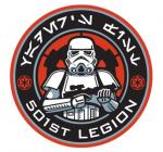 501st Legion/Rebel Legion