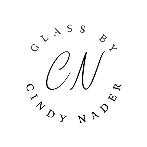 Glass by Cindy Nader