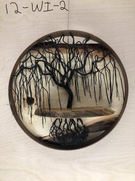 12” Willow - 12-WI-2 picture