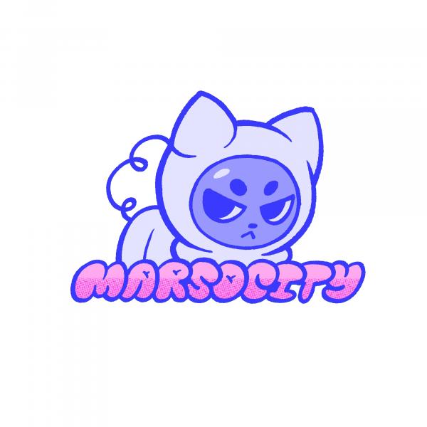marsocity
