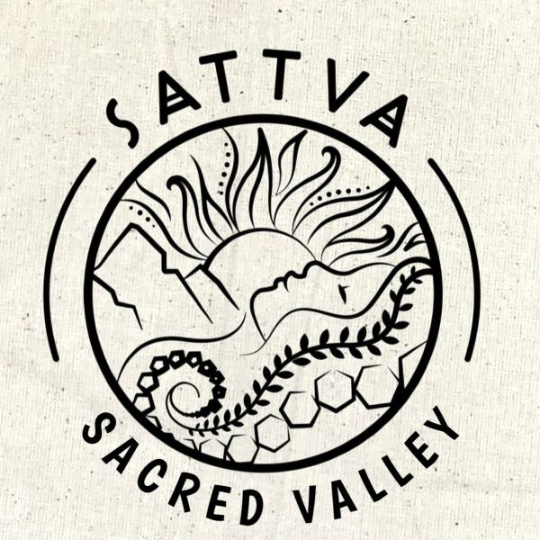 Sattva Sacred Valley