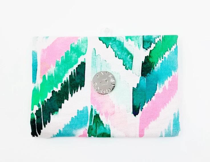 Pillfold Aruba Stylish Weekly Pill Organizer