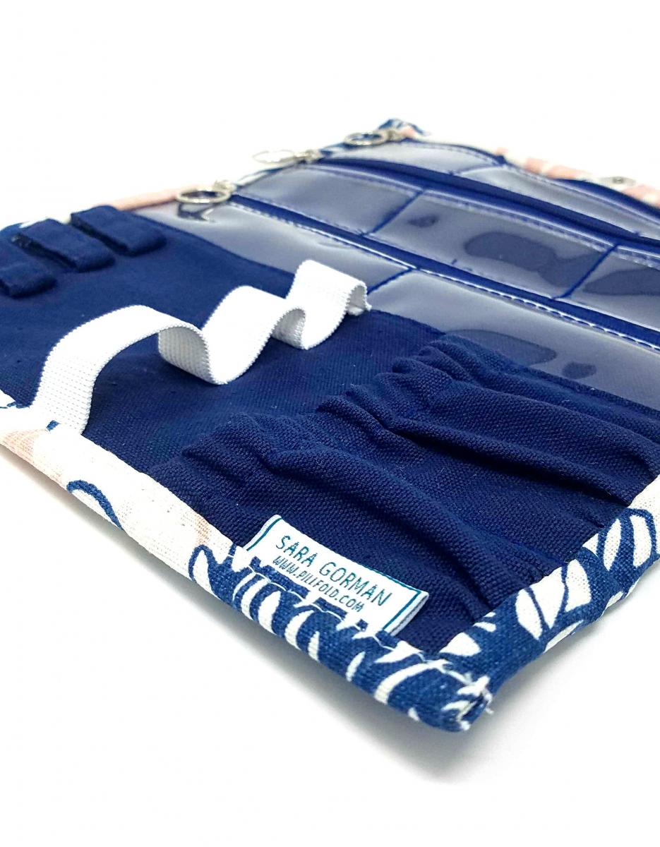 Gemfold Cabo Travel Jewelry Organizer picture