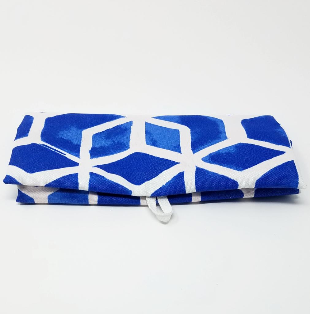 Gemfold Wimbledon Travel Jewelry Organizer picture