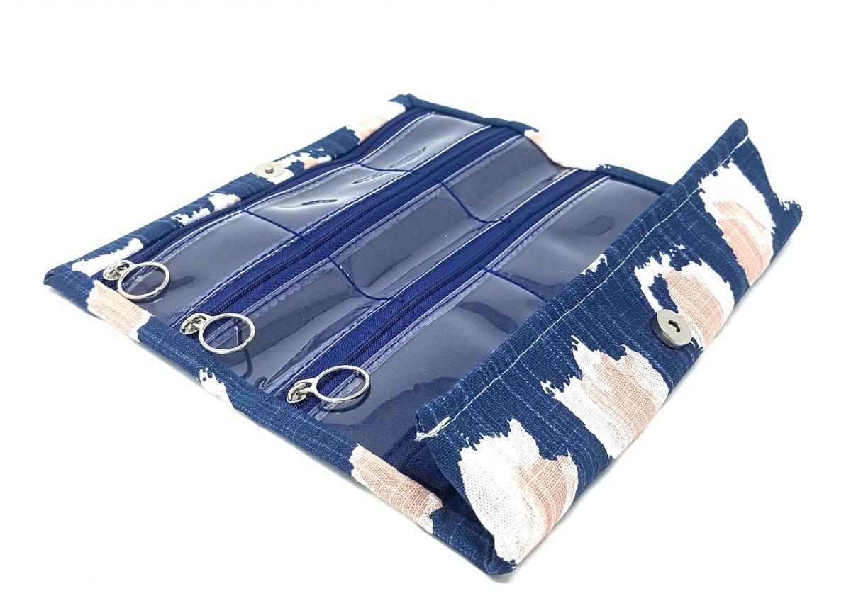 Gemfold Kennebunk Travel Jewelry Organizer picture