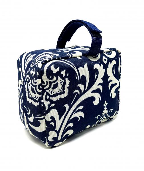 Just In Case Bordeaux Travel Medicine/Toiletry Bag picture