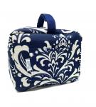 Just In Case Bordeaux Travel Medicine/Toiletry Bag