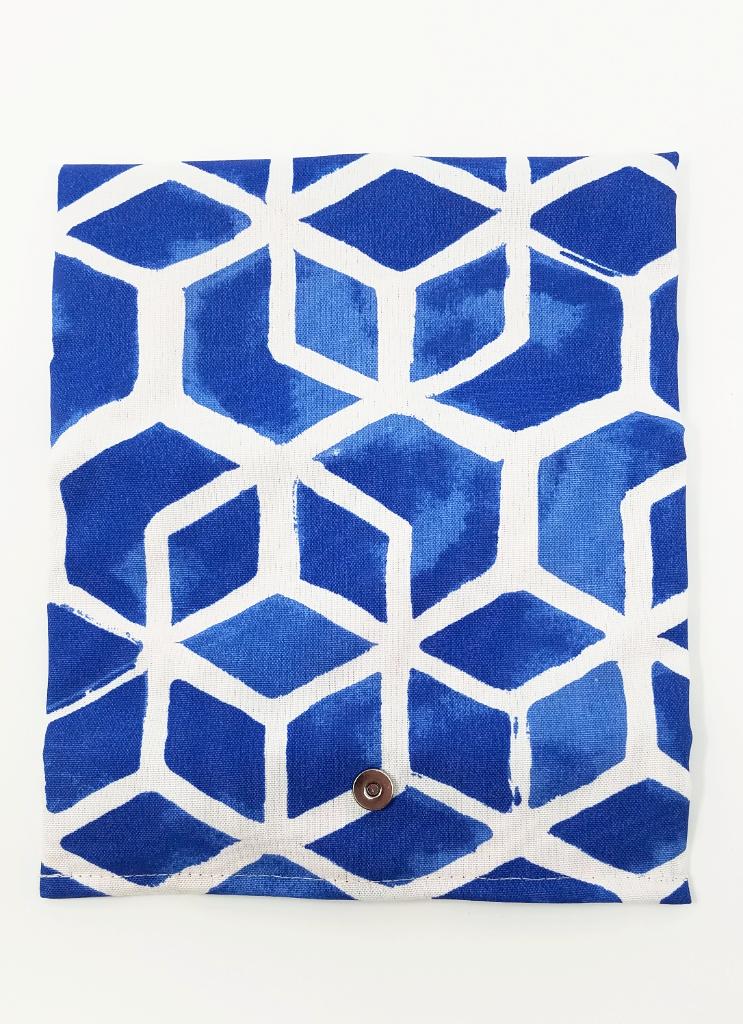 Gemfold Wimbledon Travel Jewelry Organizer picture