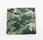 Pillfold XL Canvasback Oversized Stylish Camouflage Weekly Pill Organizer