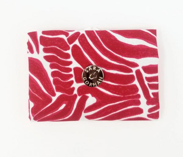 Pillfold Cape Breton Stylish Weekly Pill Organizer