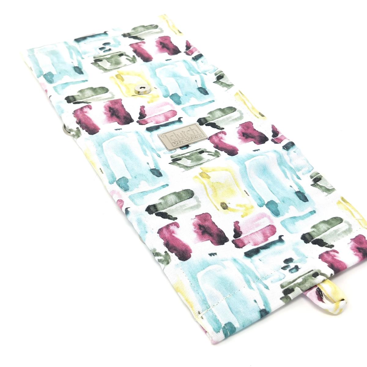 The Original Pillfold Stylish Weekly Pill Organizer picture