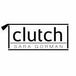 Clutch by Sara Gorman
