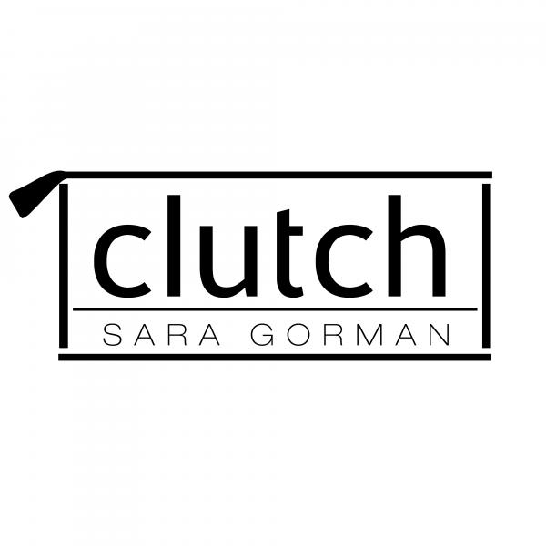 Clutch by Sara Gorman