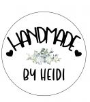 Handmade by Heidi