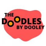 The doodles by Dooley