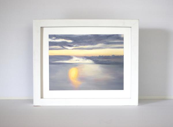 Airport II  |  Reproduction Print